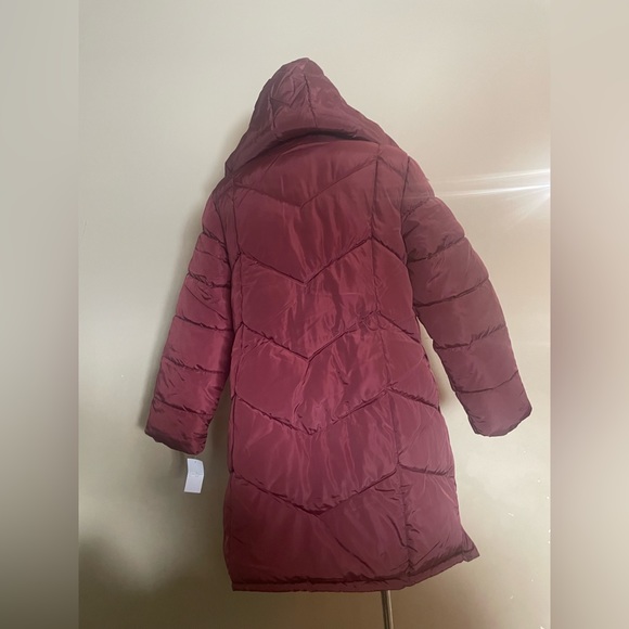 Brand new with tags Jessica Simpson coat/parka, tags still attached - Picture 8 of 8